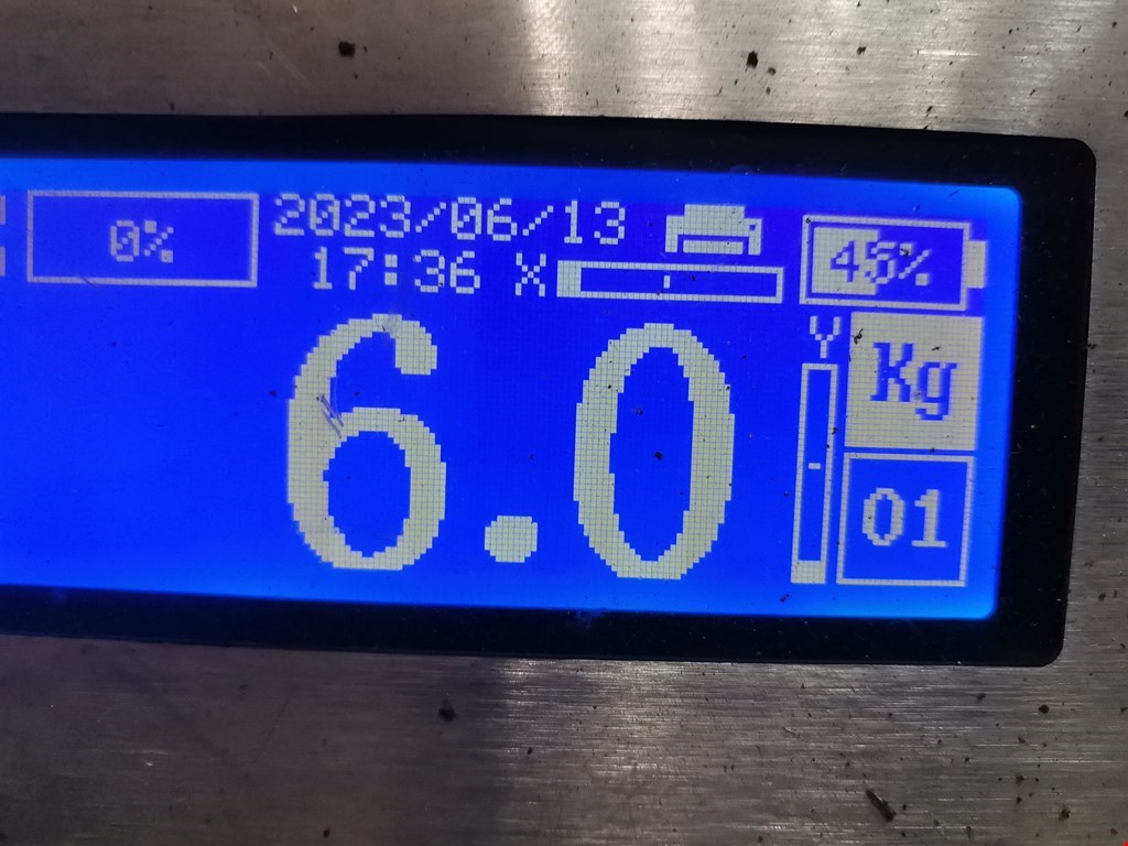 Бампер задний CITROEN C5 I 2001-2008