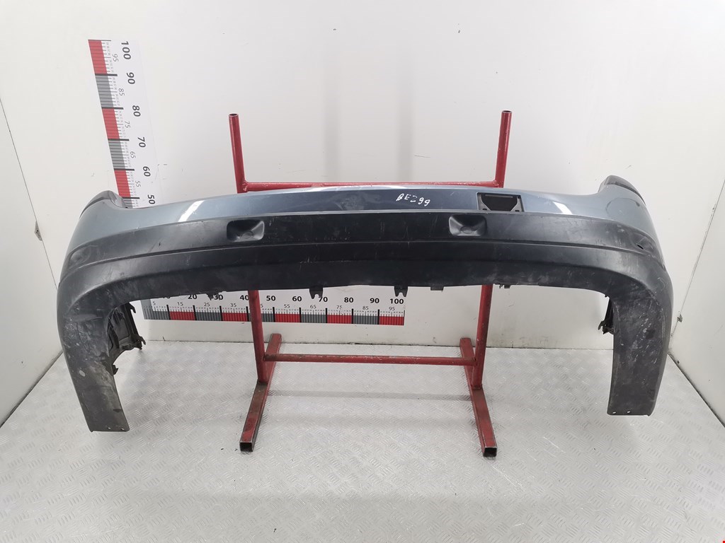 Бампер задний CITROEN C5 I 2001-2008