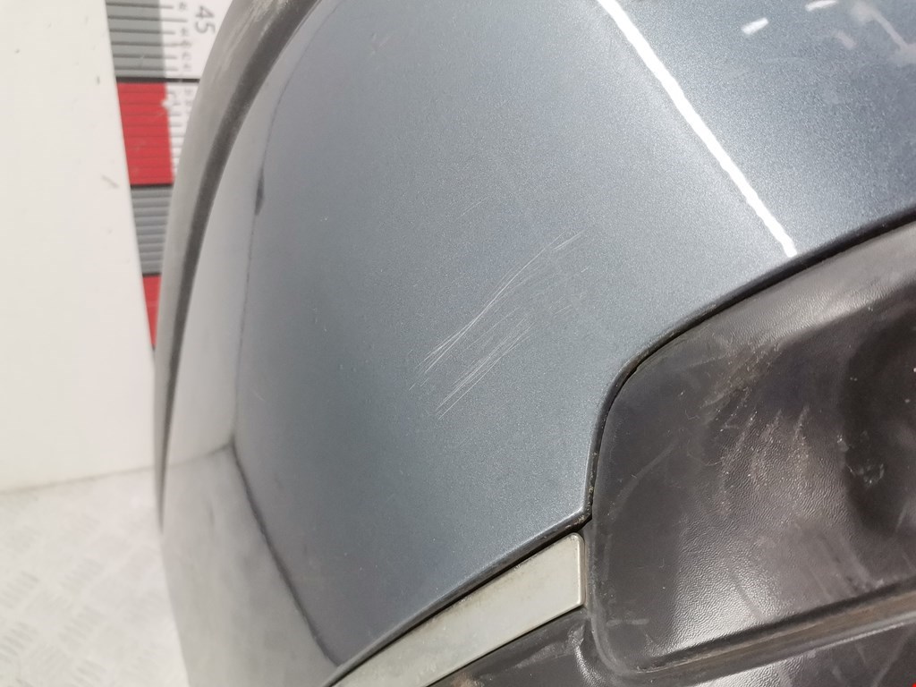 Бампер задний CITROEN C5 I 2001-2008