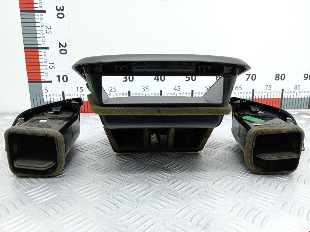 Дефлектор воздушный PEUGEOT 206 1998-2012