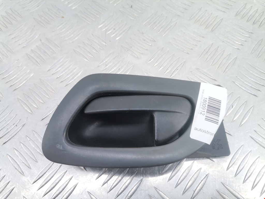 Ручка дверная передняя внутренняя левая CITROEN Jumpy 2007-2016