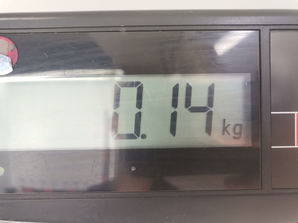 Ручка дверная передняя внутренняя левая CITROEN Jumpy 2007-2016