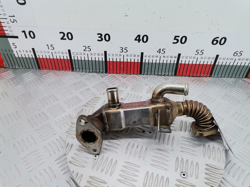 Радиатор системы ЕГР VOLKSWAGEN Lupo 1999-2005