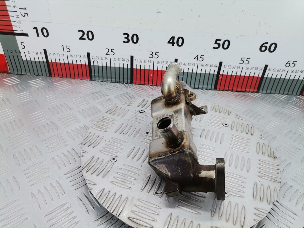 Радиатор системы ЕГР VOLKSWAGEN Lupo 1999-2005