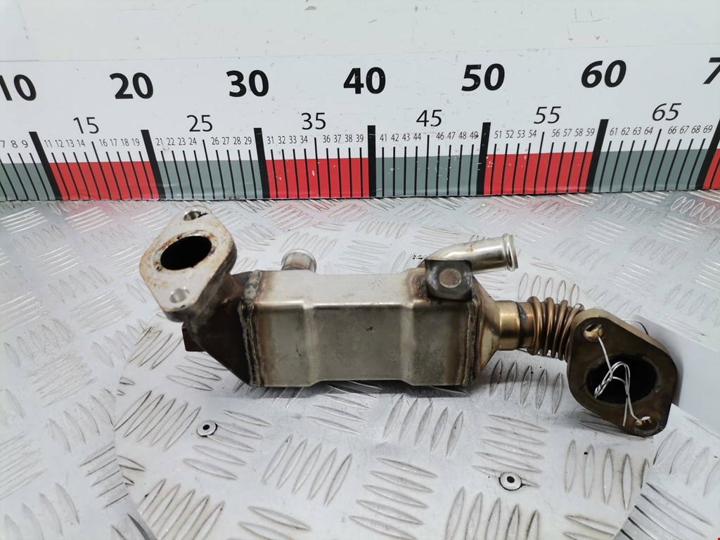 Радиатор системы ЕГР VOLKSWAGEN Lupo 1999-2005