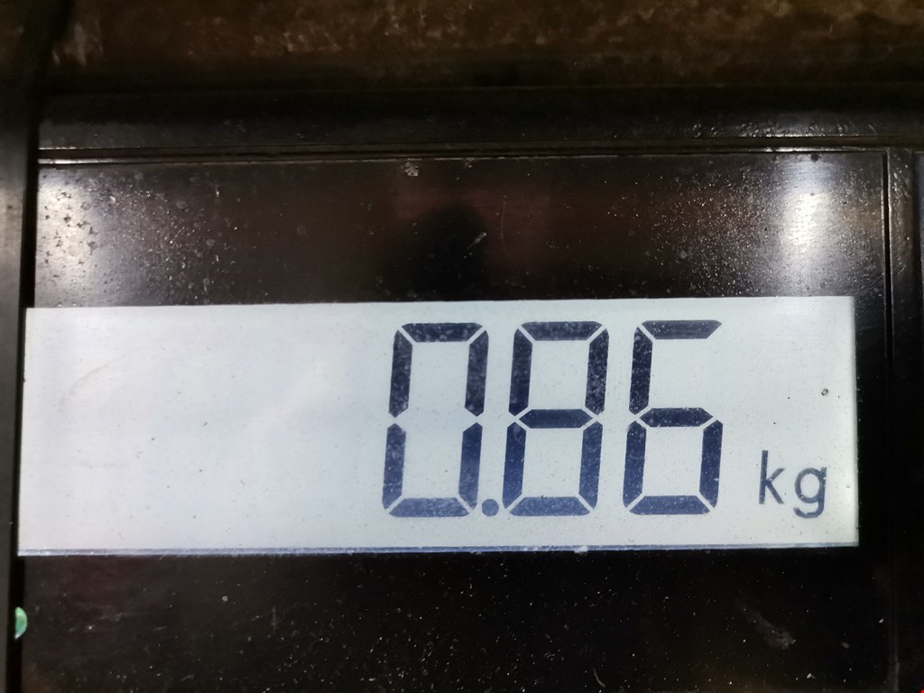 Радиатор системы ЕГР VOLKSWAGEN Lupo 1999-2005