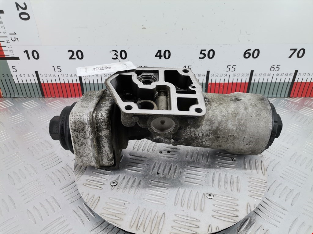 Корпус масляного фильтра VOLKSWAGEN Lupo 1999-2005