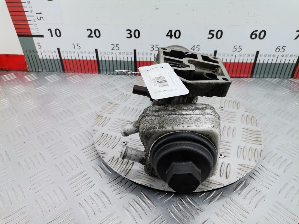 Корпус масляного фильтра VOLKSWAGEN Lupo 1999-2005