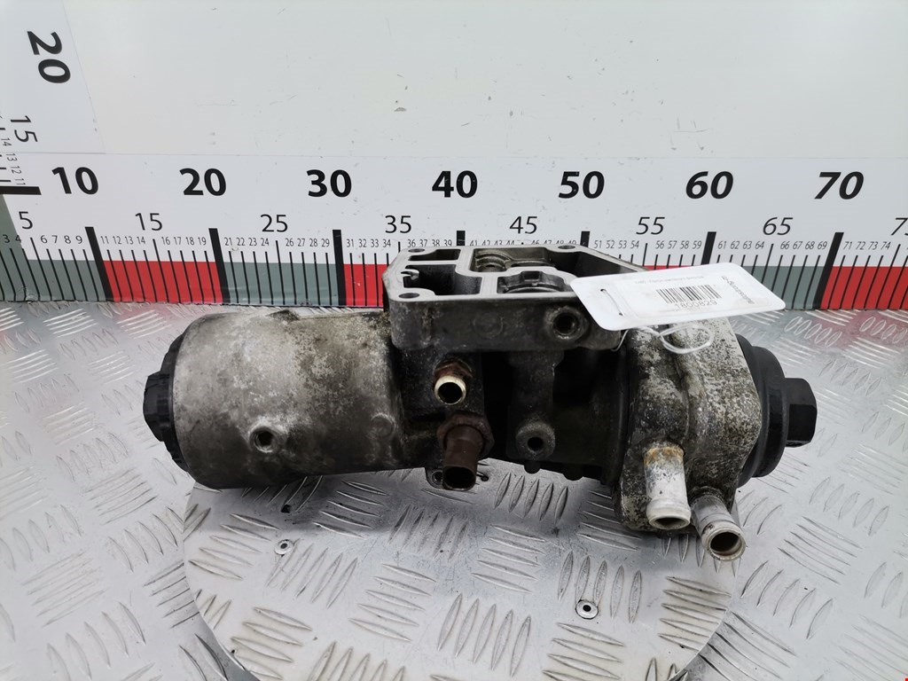 Корпус масляного фильтра VOLKSWAGEN Lupo 1999-2005