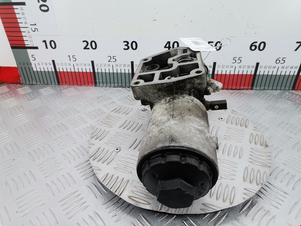 Корпус масляного фильтра VOLKSWAGEN Lupo 1999-2005