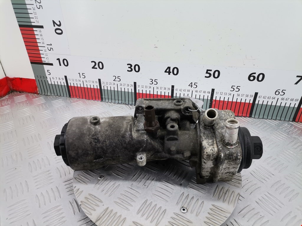 Корпус масляного фильтра VOLKSWAGEN Lupo 1999-2005