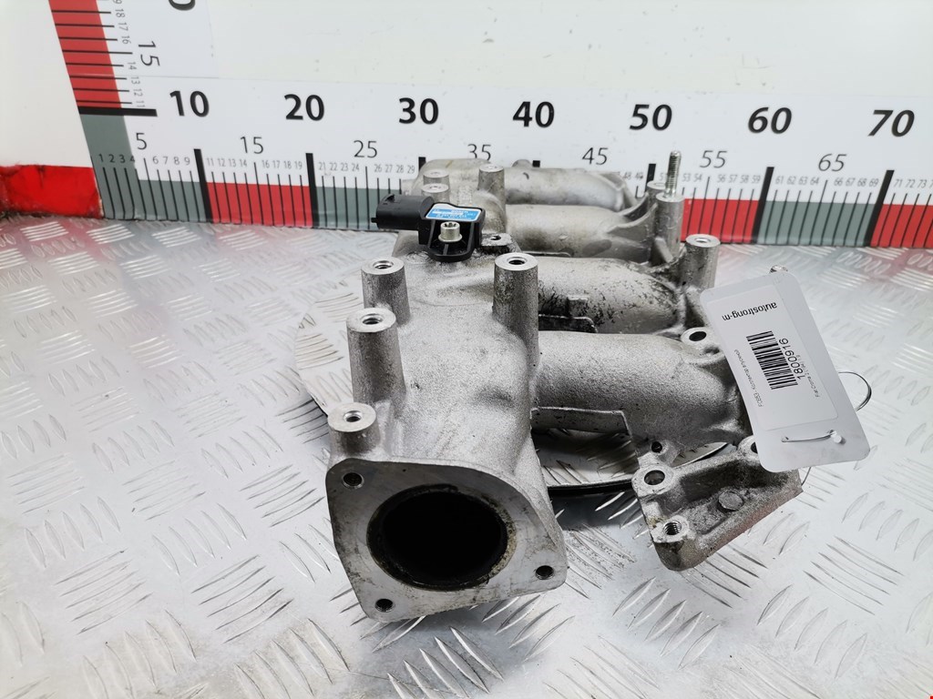 Коллектор впускной FIAT Croma 2005-2010