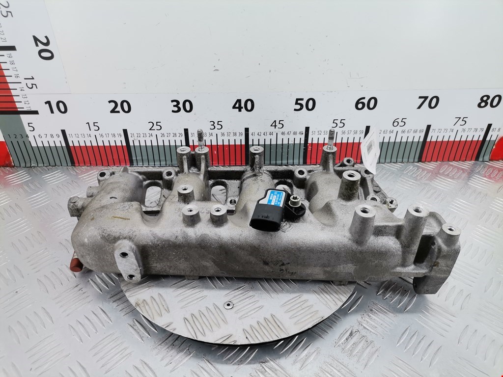 Коллектор впускной FIAT Croma 2005-2010