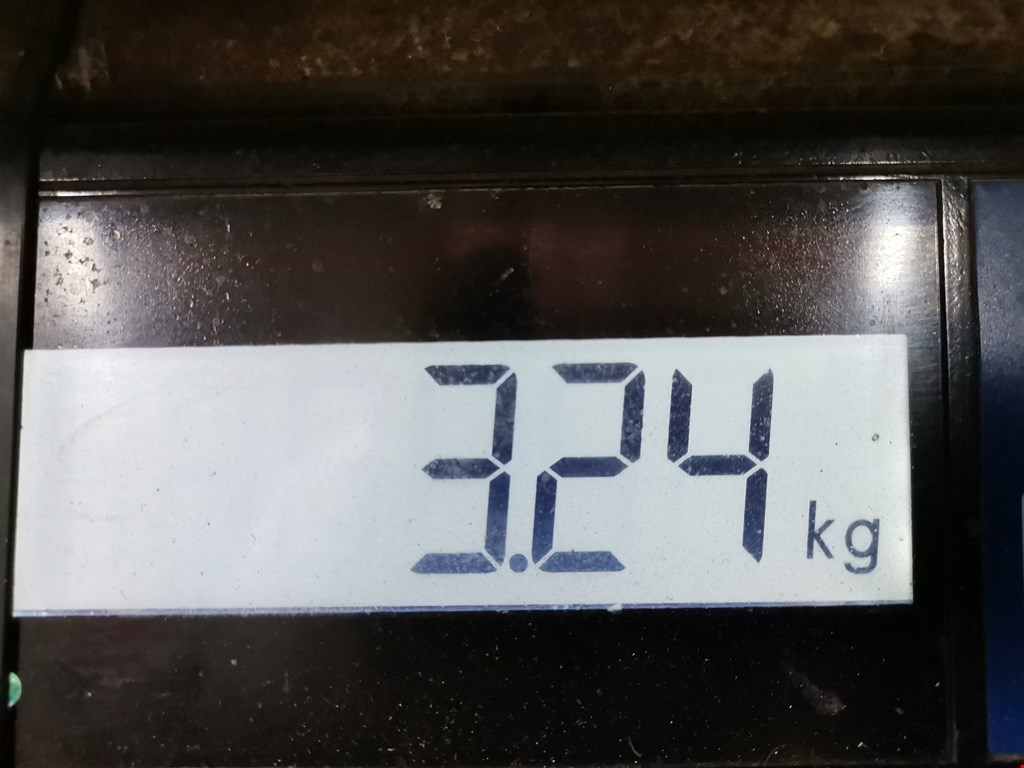 Коллектор впускной FIAT Croma 2005-2010