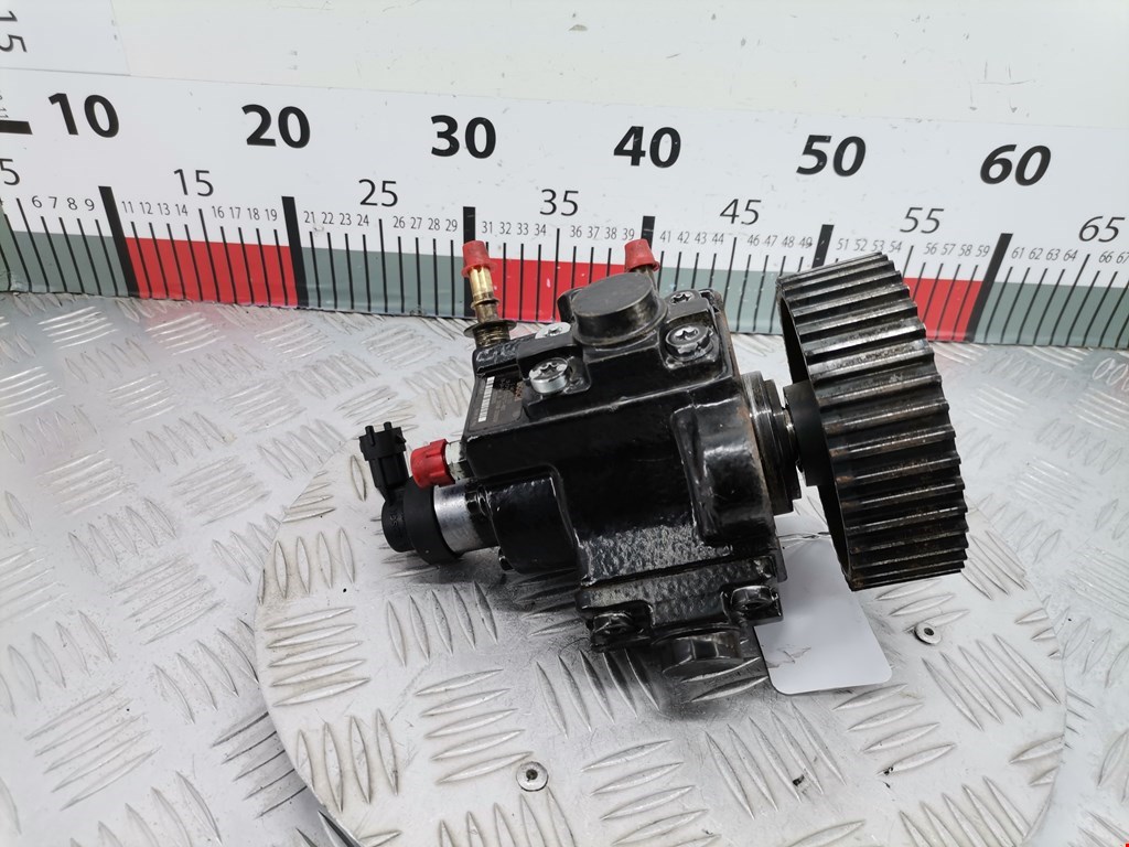 ТНВД (топливный насос высокого давления) FIAT Croma 2005-2010