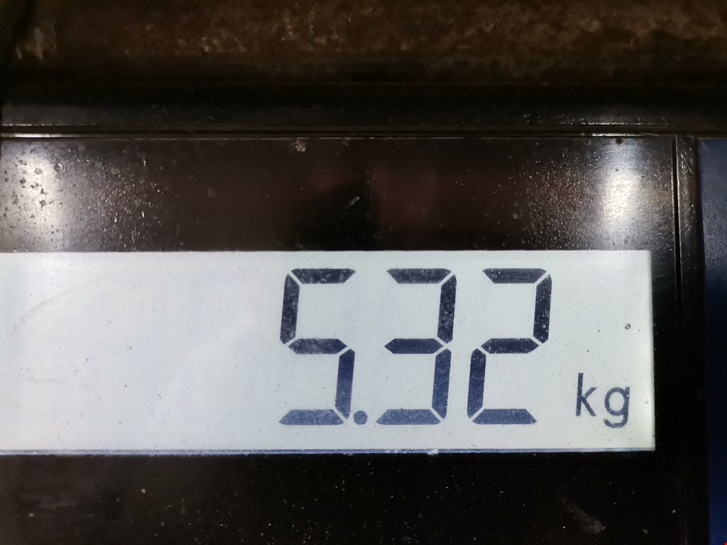 ТНВД (топливный насос высокого давления) FIAT Croma 2005-2010