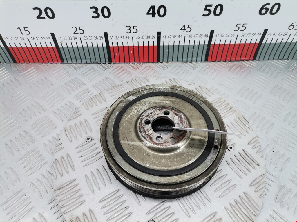 Шестерня коленвала (шкив) FIAT Croma 2005-2010