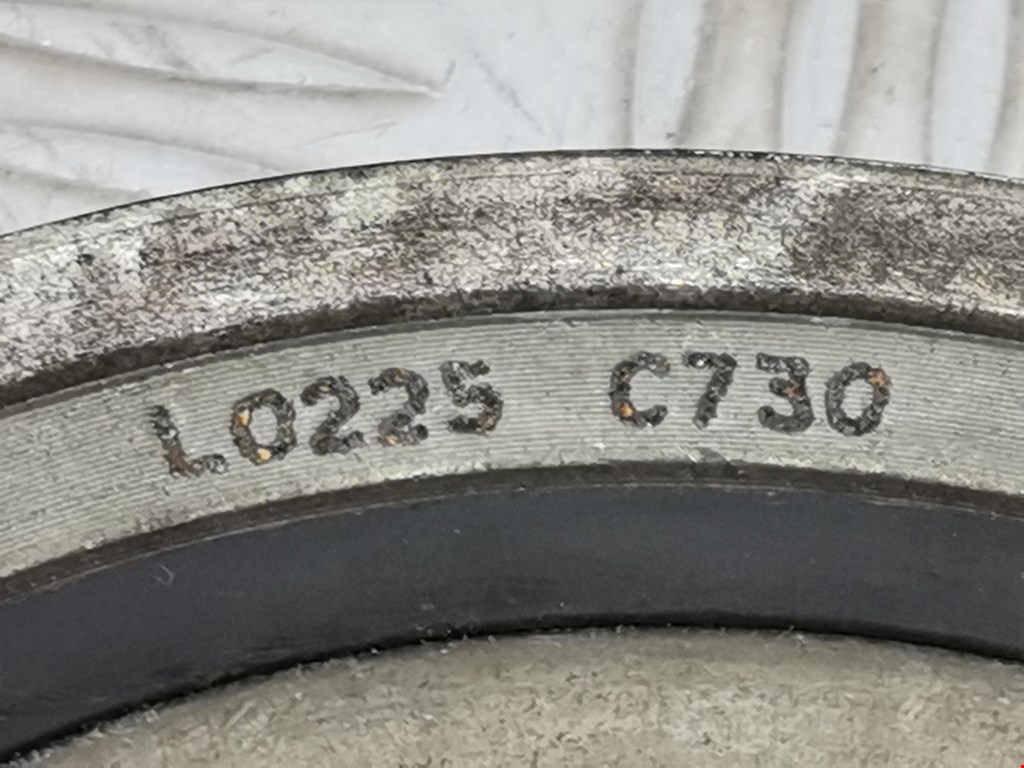 Шестерня коленвала (шкив) FIAT Croma 2005-2010