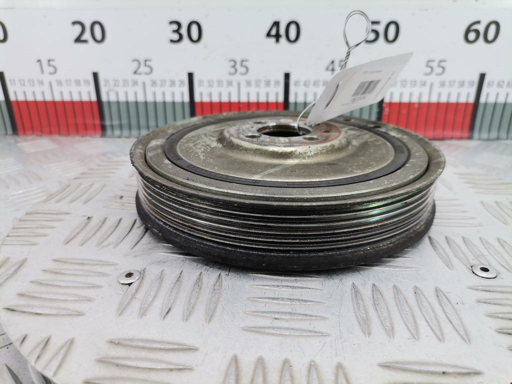 Шестерня коленвала (шкив) FIAT Croma 2005-2010