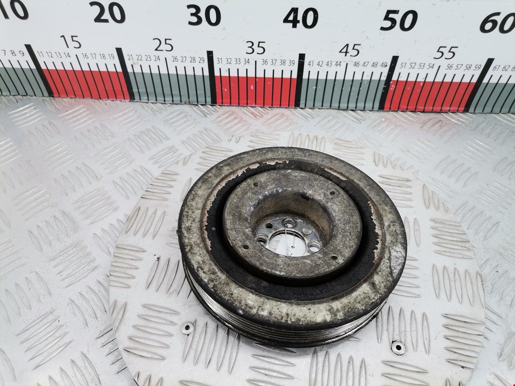 Шестерня коленвала (шкив) FIAT Croma 2005-2010