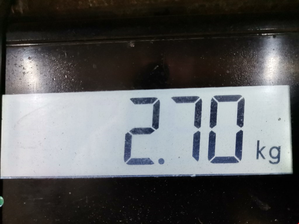 Шестерня коленвала (шкив) FIAT Croma 2005-2010