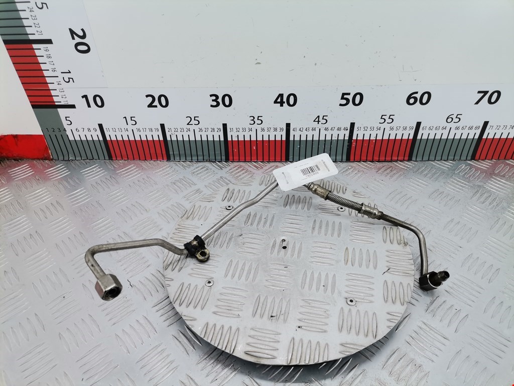 Трубка нагнетателя VOLKSWAGEN Lupo 1999-2005