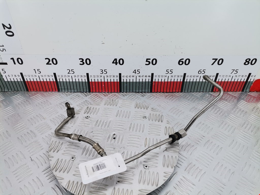 Трубка нагнетателя VOLKSWAGEN Lupo 1999-2005