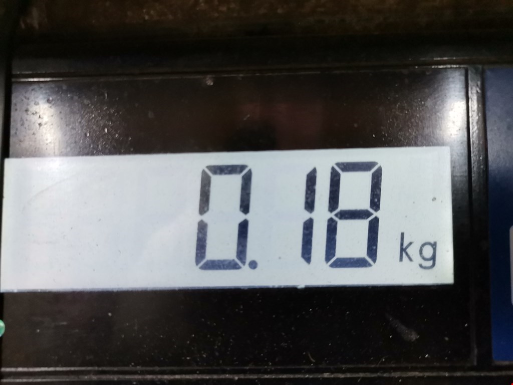 Трубка нагнетателя VOLKSWAGEN Lupo 1999-2005