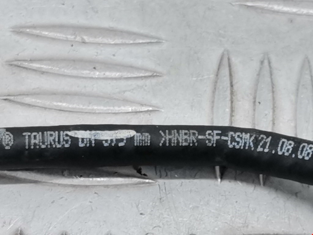 Трубка топливная FIAT Croma 2005-2010