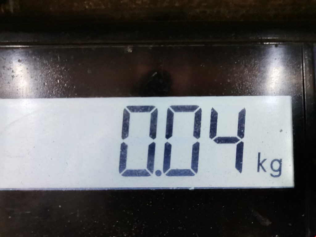 Трубка топливная FIAT Croma 2005-2010