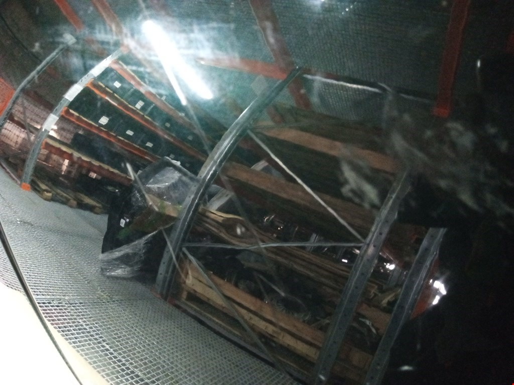 Капот AUDI A4 B6 2001-2005