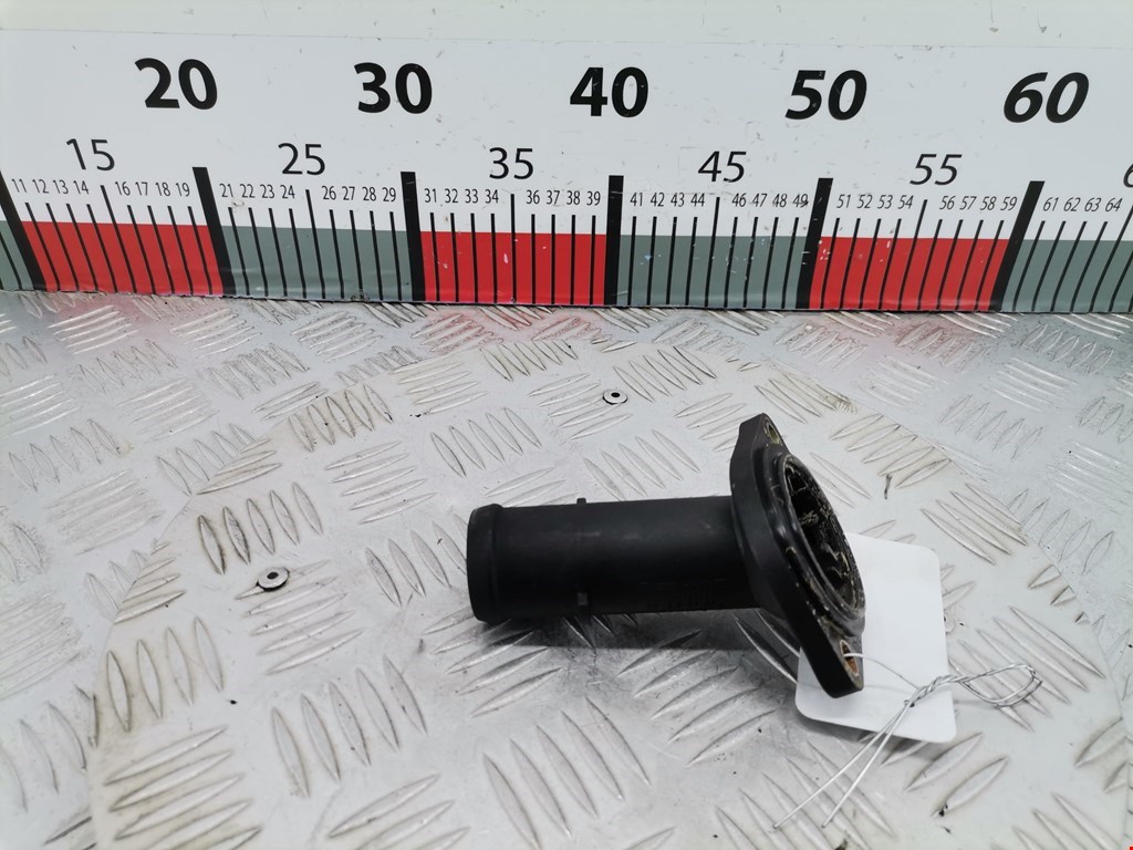 Корпус термостата VOLKSWAGEN Lupo 1999-2005