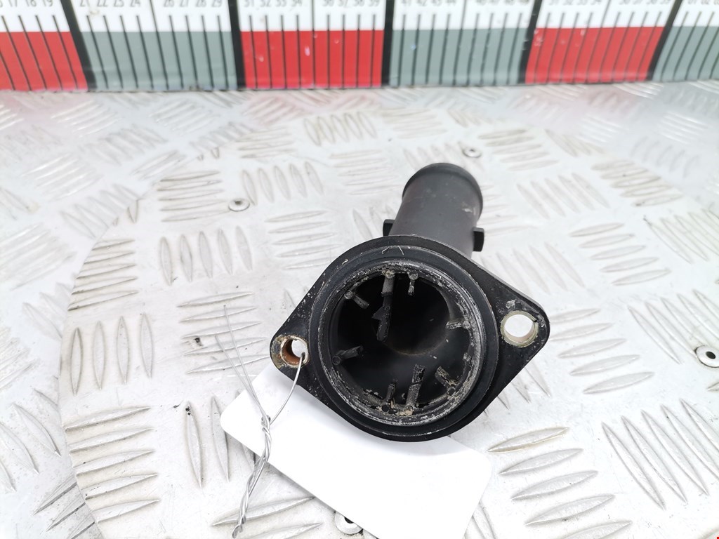 Корпус термостата VOLKSWAGEN Lupo 1999-2005