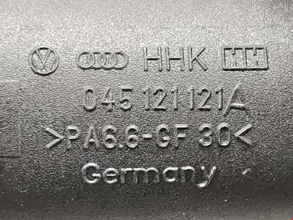 Корпус термостата VOLKSWAGEN Lupo 1999-2005