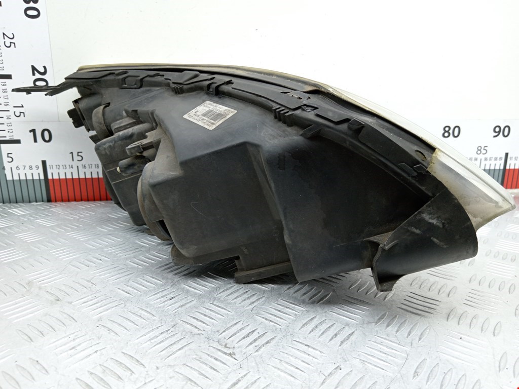 Фара левая CITROEN C5 I 2001-2008