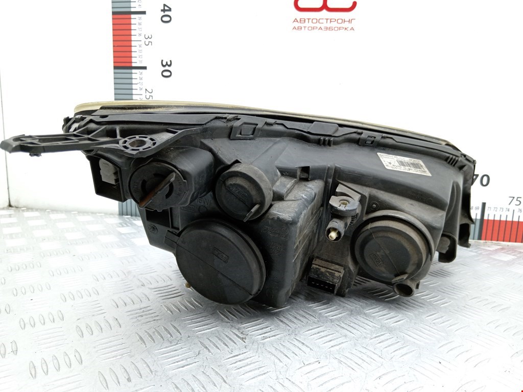 Фара левая CITROEN C5 I 2001-2008