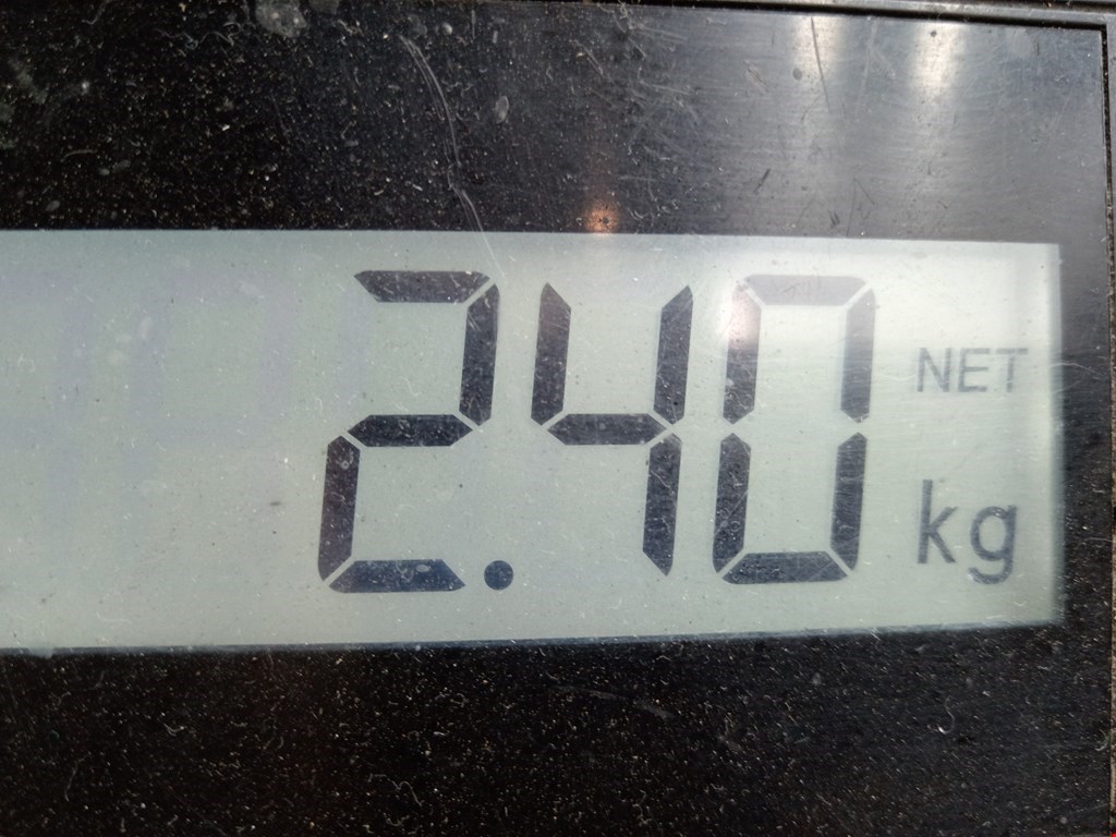 Фара левая CITROEN C5 I 2001-2008