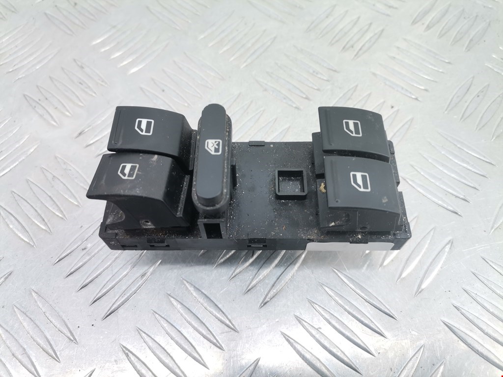 Блок управления стеклоподъемниками VOLKSWAGEN Passat CC 2008-2017