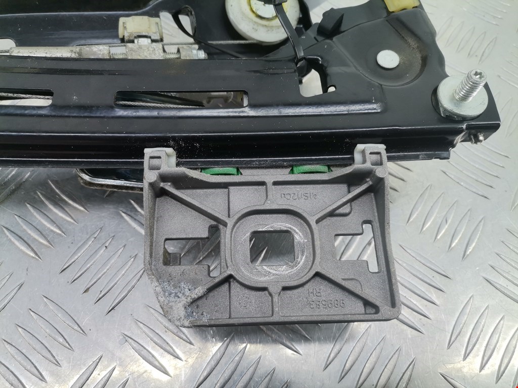 Стеклоподъемник передний правый VOLKSWAGEN Passat CC 2008-2017