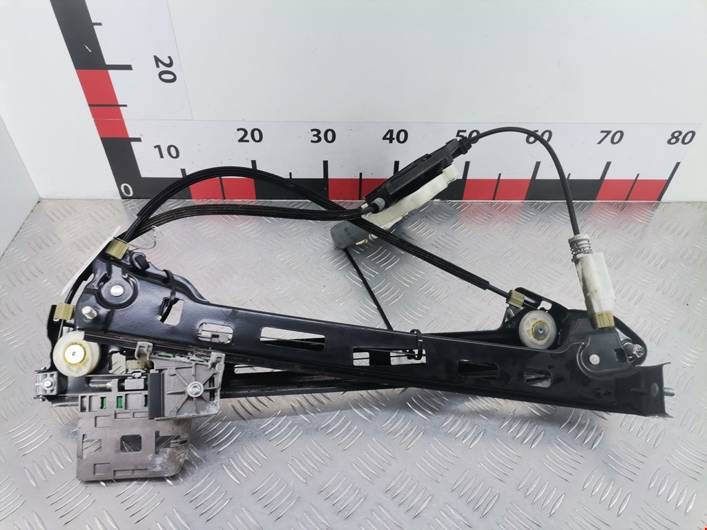 Стеклоподъемник передний правый VOLKSWAGEN Passat CC 2008-2017