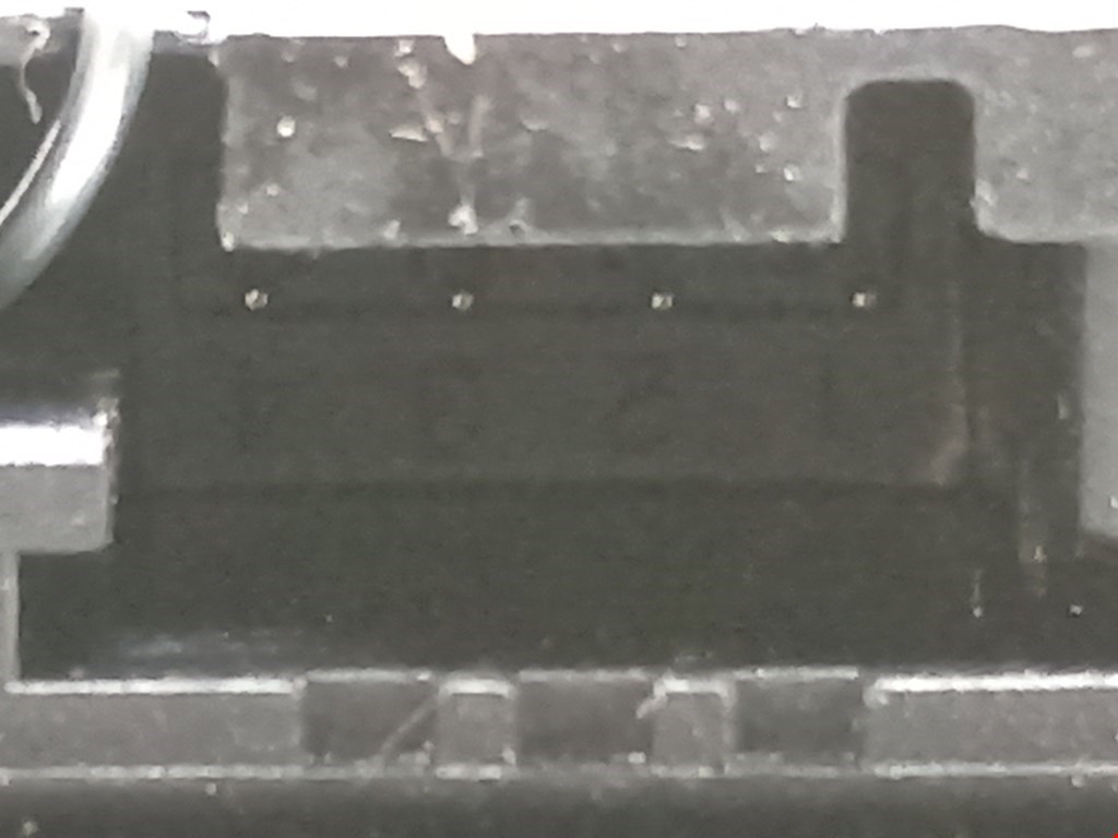 Датчик дождя CITROEN C4 Picasso 2006-2013