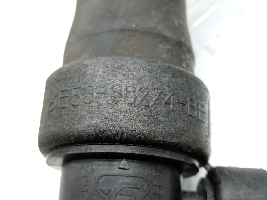 Патрубок JEEP Patriot 2007-2017