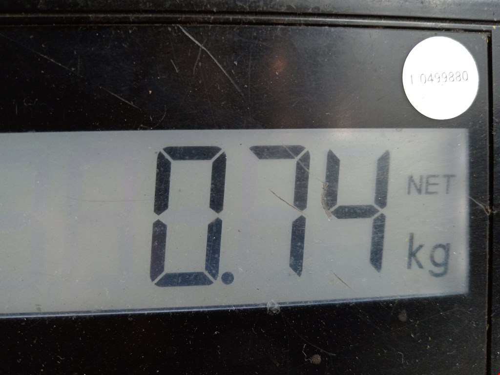 Патрубок JEEP Patriot 2007-2017