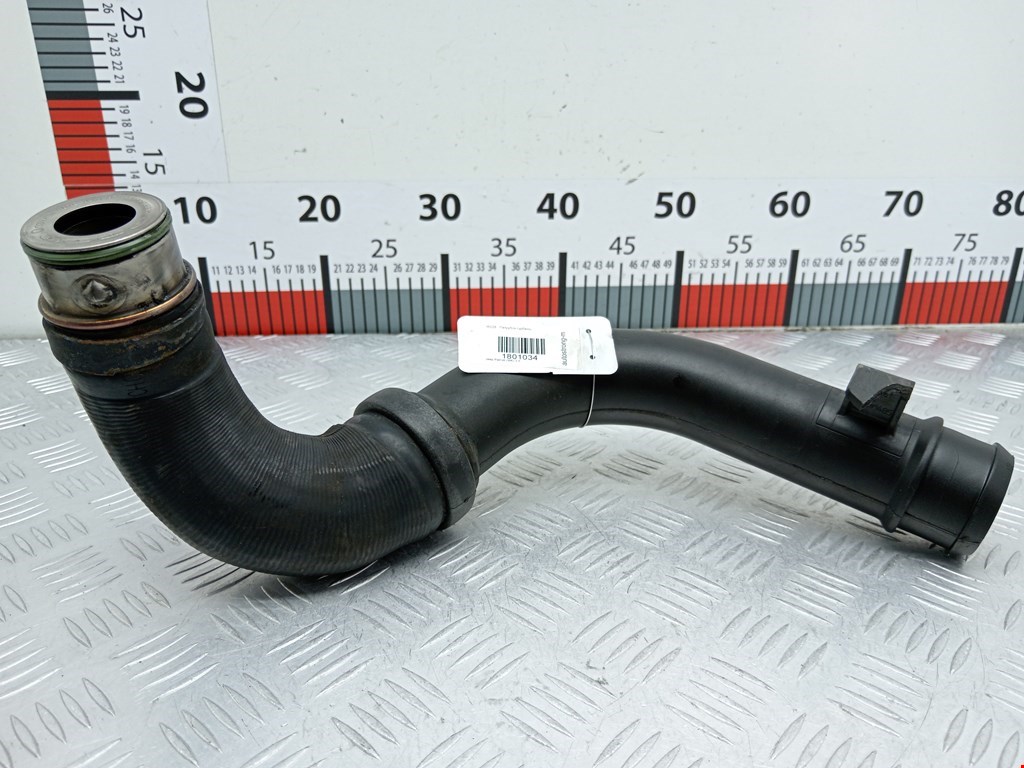 Патрубок ТНВД JEEP Patriot 2007-2017