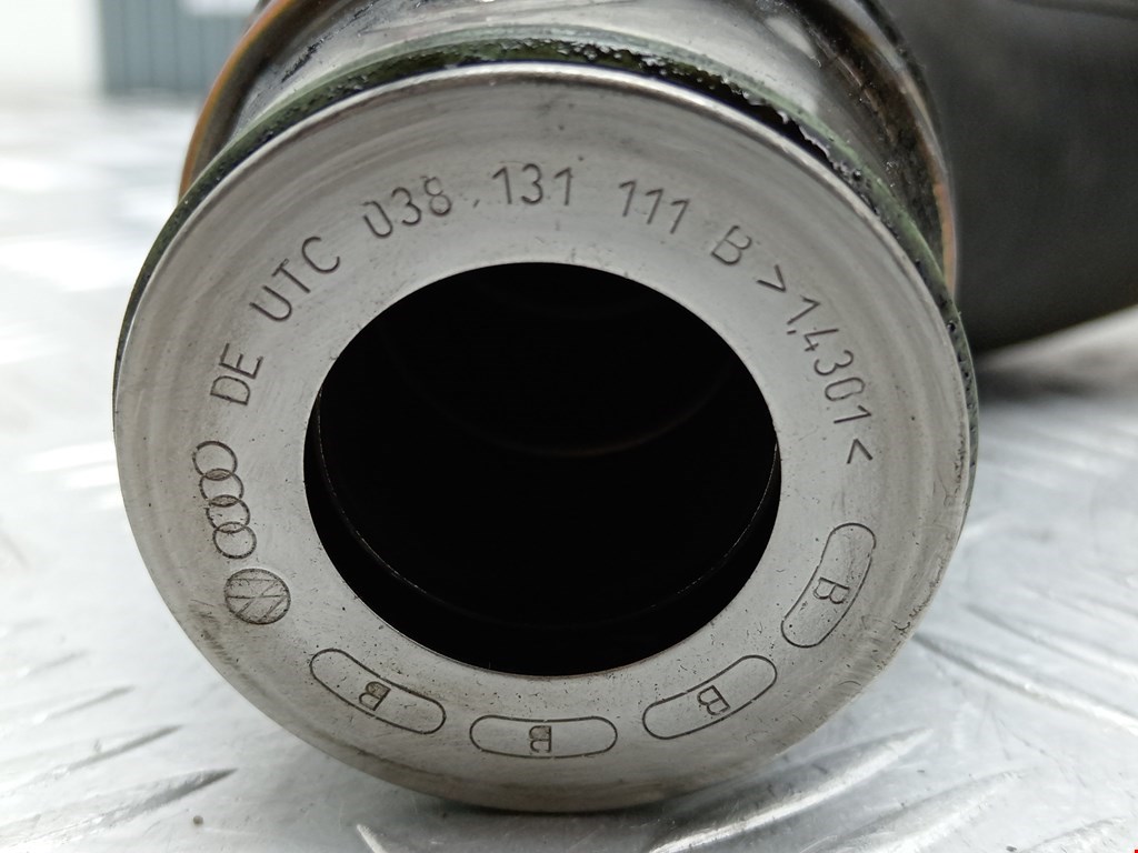 Патрубок ТНВД JEEP Patriot 2007-2017