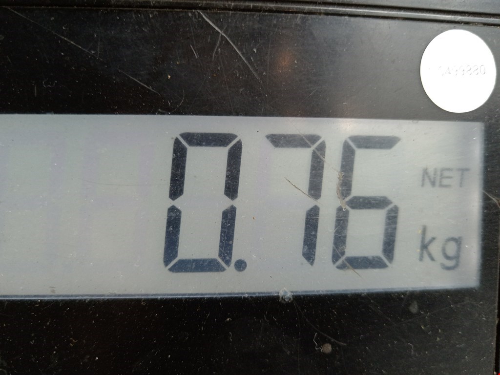 Патрубок ТНВД JEEP Patriot 2007-2017