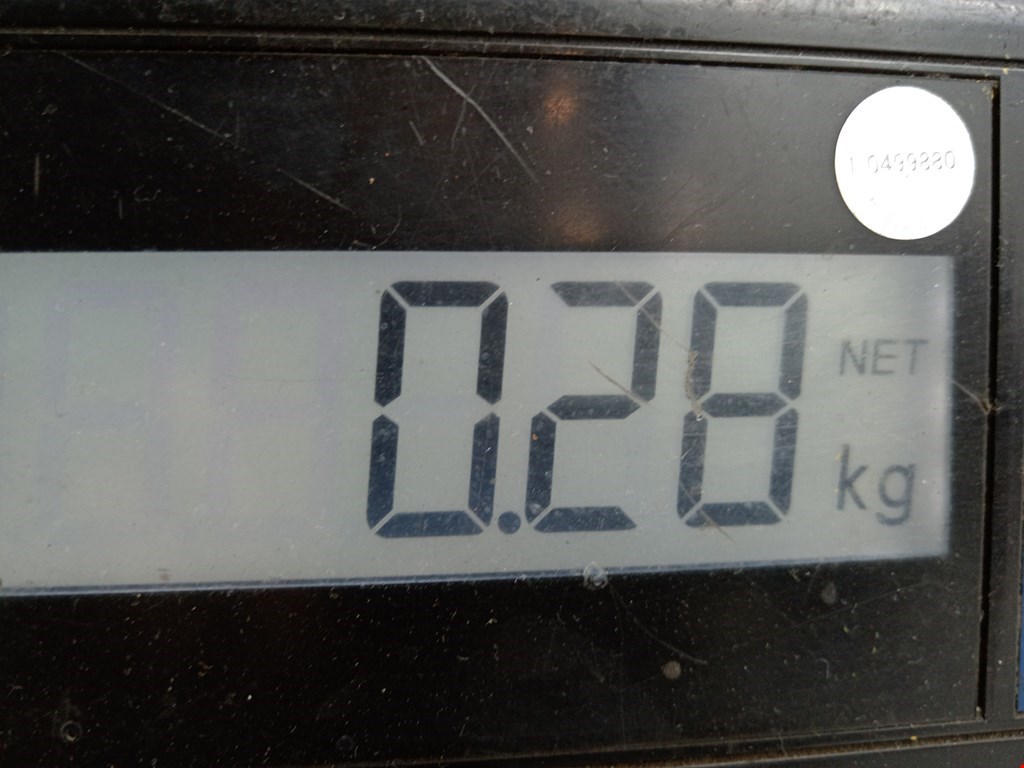 Трубка кондиционера NISSAN Note E11 2005-2014