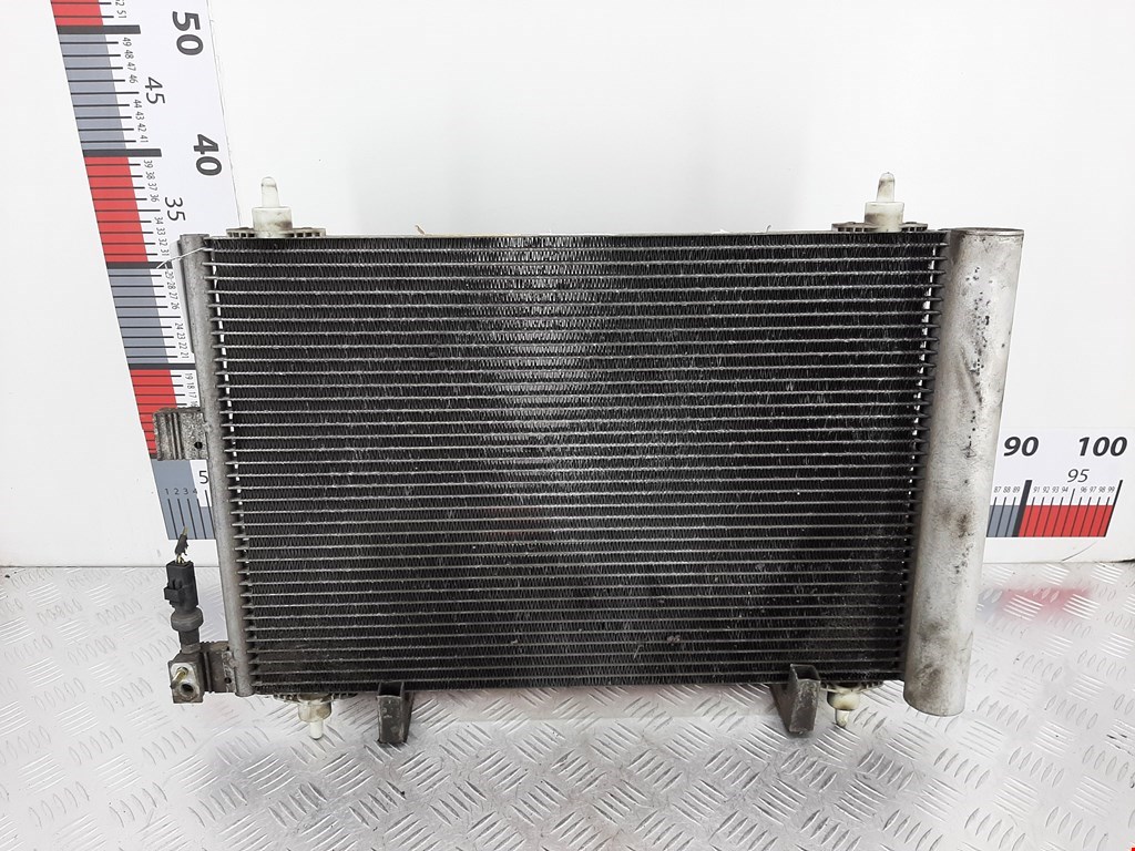 Радиатор кондиционера CITROEN Xsara Picasso 1999-2012