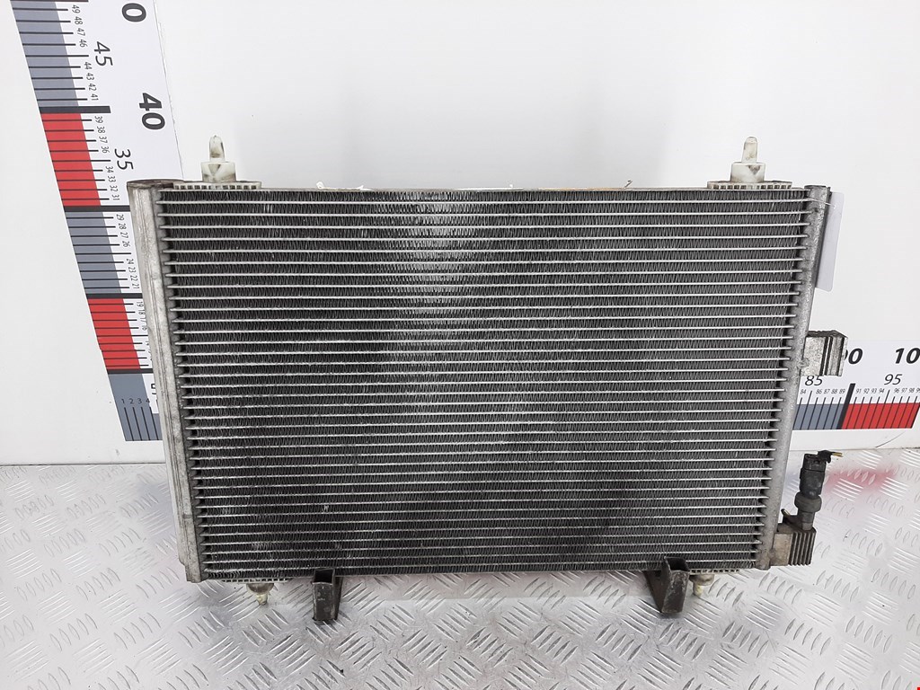 Радиатор кондиционера CITROEN Xsara Picasso 1999-2012