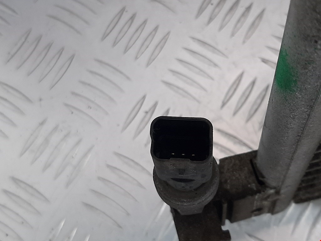 Радиатор кондиционера CITROEN Xsara Picasso 1999-2012